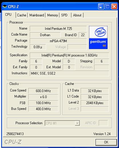 Fujitsu/Siemens Amilo M1425-72511 - Portable - Ordinateurs ...